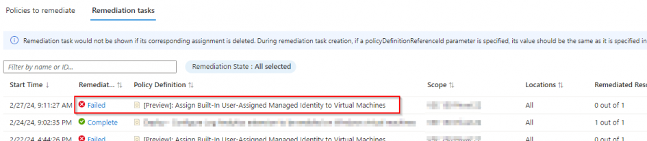 Automatic Software Inventory & Change Tracking with Azure-Monitoring ...